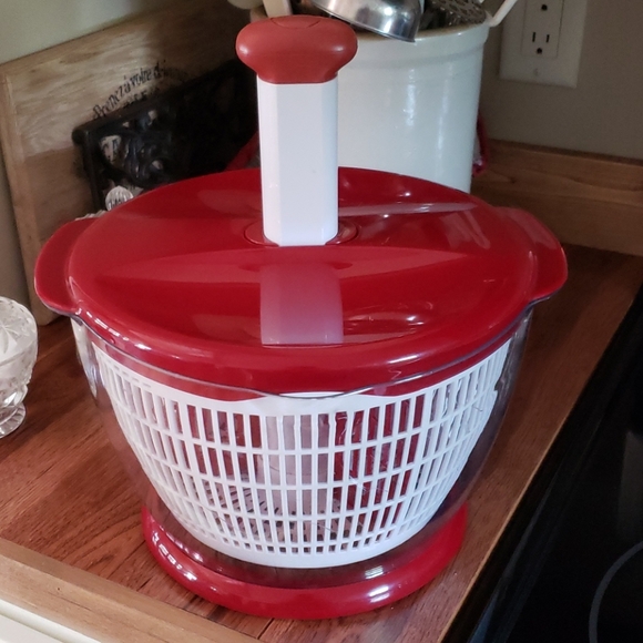 KitchenAid Kitchen Kitchenaid Salad Spinner Poshmark